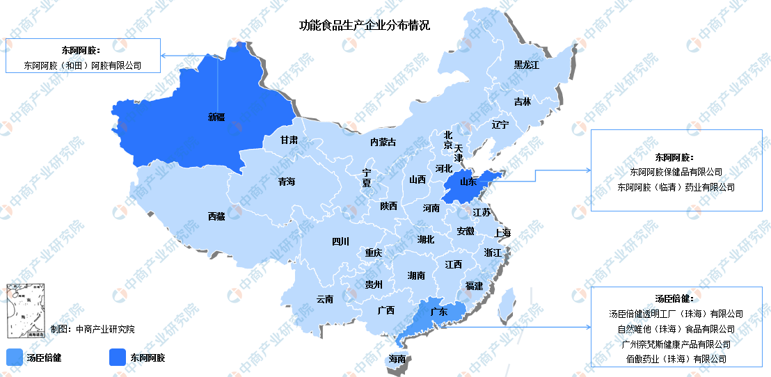 崇左市食品企业上市规划(食品企业上市规划建议)