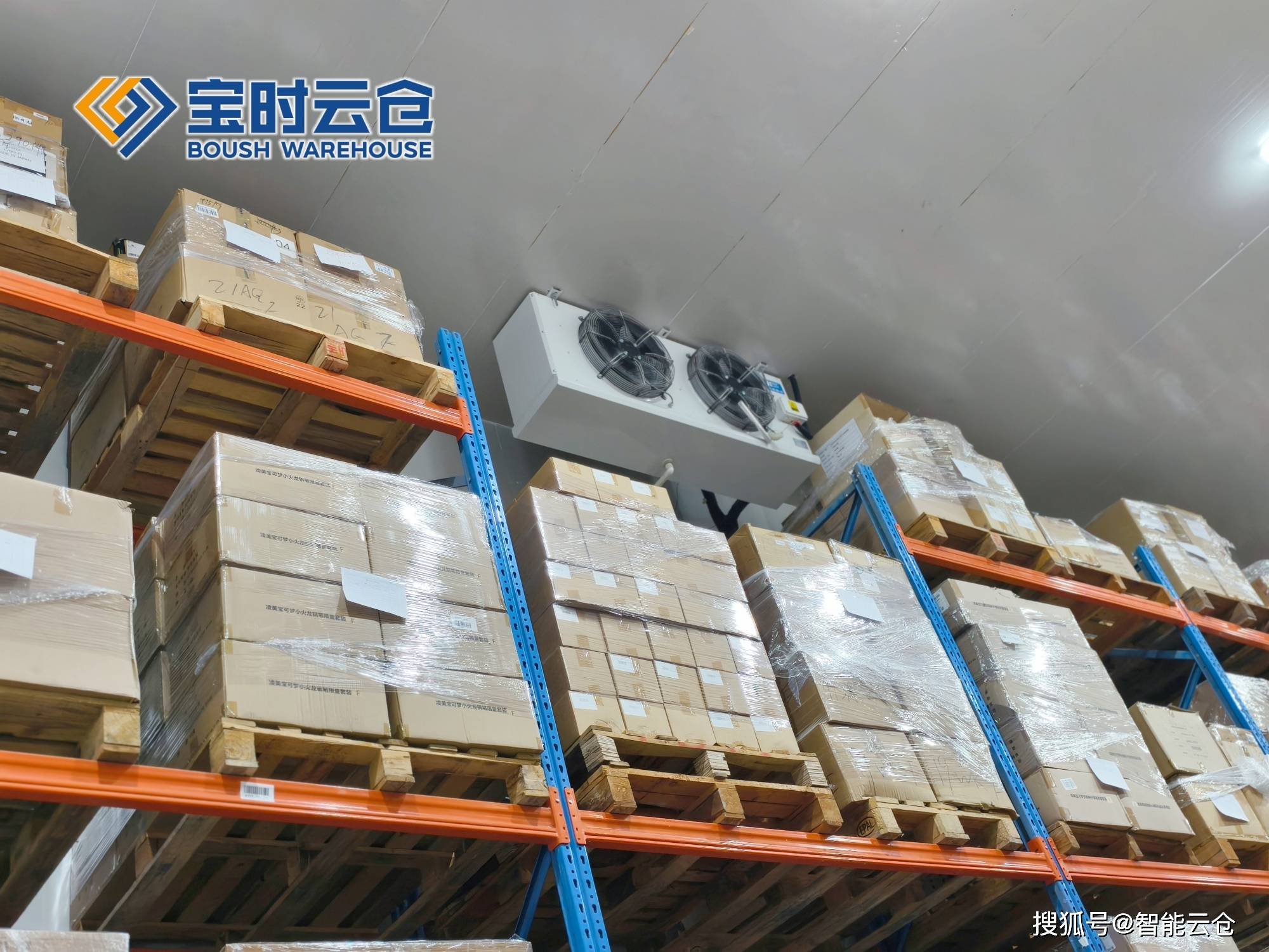 崇左市领先物流品牌升级(领先物流服务商是自营物流)