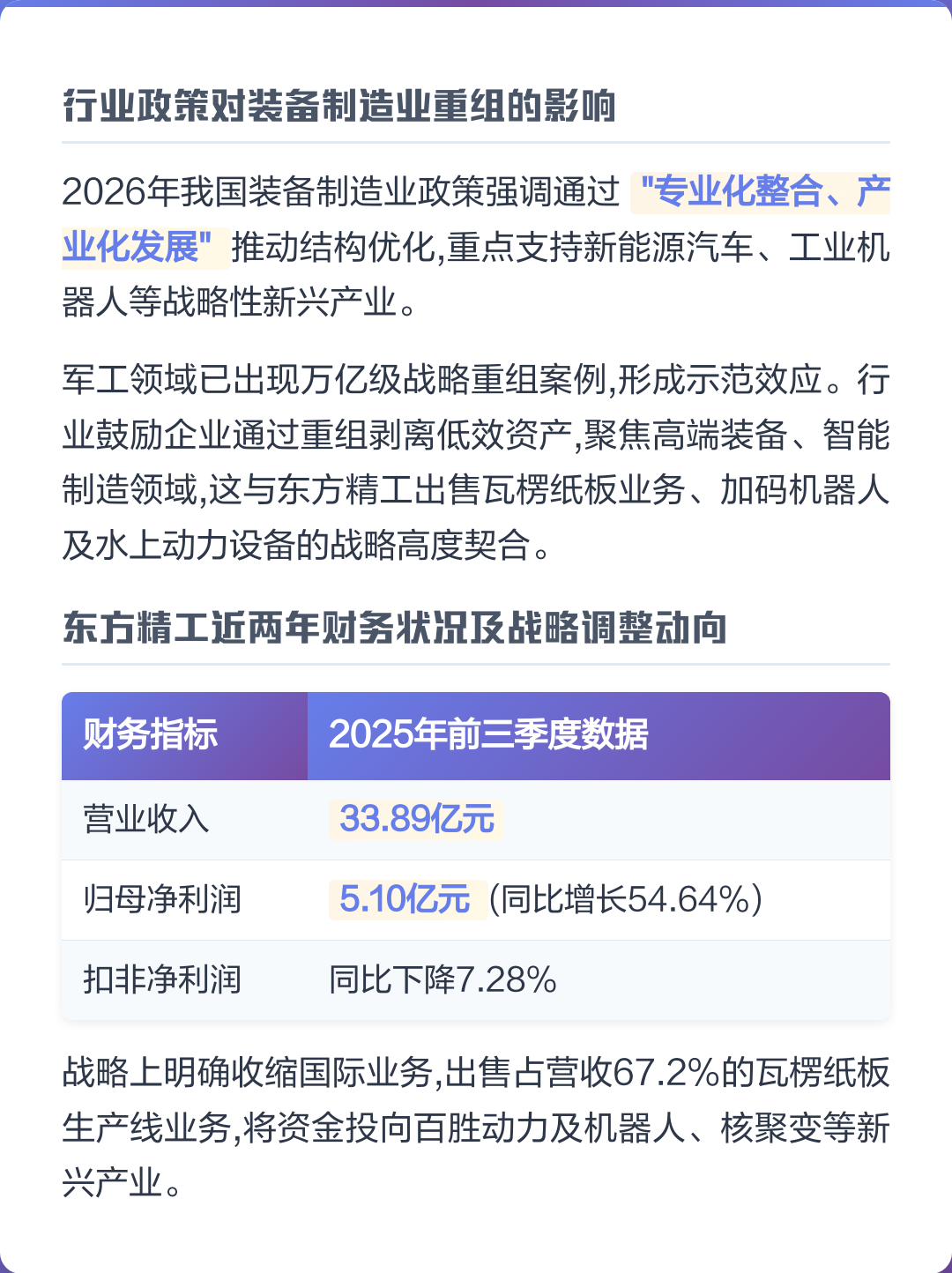 崇左市可持续制造业资产重组(可持续发展的制造业涵义)