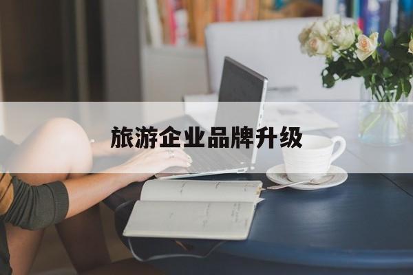 崇左市旅游企业品牌升级(旅游企业品牌升级措施)