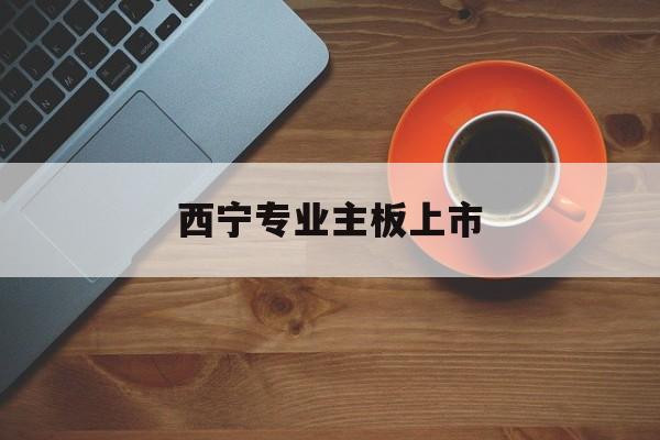 崇左市西宁专业主板上市(西宁有什么上市公司)